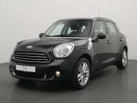 Occasion Mini Cooper Countryman 111 ch (81 kW) 2012 Noir SUV