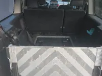 Gebraucht VW Caddy Family 102 PS (75 kW) 2017 Gelb Van / Kleinbus