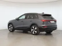 Gebraucht Audi Q6 e-tron S-Line 225 kW (306 PS) 2025 Magnetgrau SUV