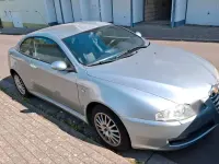Gebraucht Alfa Romeo GT 149 PS (109 kW) 2005 Silber Coupé