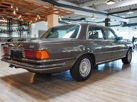 Gebraucht Mercedes 450 286 PS (210 kW) 1977 Grau Limousine