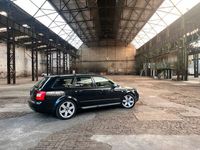 gebraucht Audi S4 Recaro//Bose//Exclusive Ausstattung