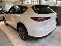 Neu Mazda CX-60 Exclusive-Line 328 PS (241 kW) 2025 Arctic white SUV