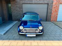 gebraucht Rover Mini CLASSIC COOPER MPI LAST LIMITED EDITION