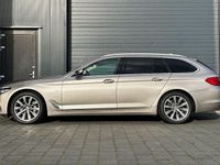 Gebraucht BMW 530 Executive 266 PS (195 kW) 2017 Grau Kombi