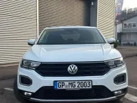 Occasion VW T-Roc 150 ch (110 kW) 2020 Blanc SUV