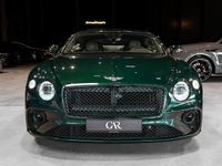 Gebraucht Bentley Continental GT 549 PS (403 kW) 2023 Grün