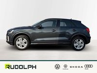 Neu Audi Q2 Advanced Plus 116 PS (85 kW) 2026 Manhattangrau metallic SUV