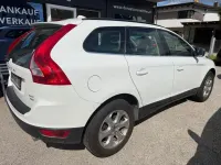Gebraucht Volvo XC60 163 PS (119 kW) 2009 SUV