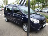 gebraucht Dacia Dokker 1.3 TCe 130 Comfort GPF (EURO 6d-TEMP)