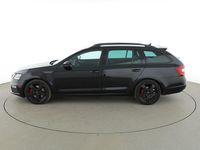 Usata Skoda Octavia RS 2017 Nero Station wagon