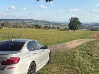 Gebraucht BMW 520 Gran Turismo Luxury Line 258 PS (189 kW) 2016 Coupé