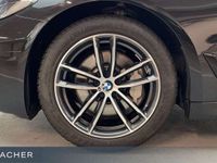 gebraucht BMW 530 i A xDrive Tou M-Sport,AHK,DAProf,Leder,Autom