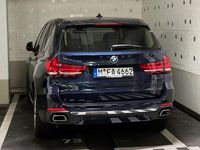 Gebraucht BMW X5 Performance 313 PS (230 kW) 2014 Beige SUV