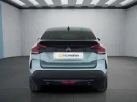 Gebraucht Citroën C4 131 PS (96 kW) 2023 Blau SUV