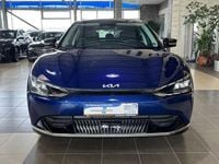 Second-hand Kia EV6 Air 167 kW (228 CP) 2023 Albastru SUV