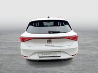 Gebraucht Seat Leon Style 150 PS (110 kW) 2025 Weiß Limousine