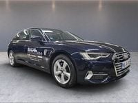 Gebraucht Audi A6 Sport 204 PS (150 kW) 2023 Blau Kombi