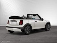 Gebraucht Mini Cooper Cabriolet 163 PS (119 kW) 2025 Nanuq white Cabrio