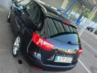 Gebraucht Seat Ibiza Style 105 PS (77 kW) 2011 Schwarz Limousine