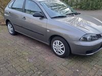 gebraucht Seat Ibiza 