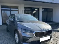 Gebraucht Skoda Scala Selection 116 PS (85 kW) 2025 Kleinwagen