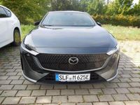 Gebraucht Mazda 6e 189 kW (258 PS) 2025 Machine gray Limousine