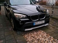 gebraucht BMW X1 SUV S drive