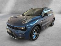 Gebraucht Lynk & Co 01 261 PS (191 kW) 2023 Blau SUV