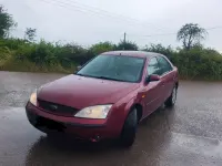 Gebraucht Ford Mondeo 125 PS (91 kW) 2001 Limousine