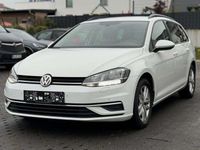 gebraucht VW Golf VII 1.6 TDI DSG Comfortline+NAVI+ALC+ACC+LED+