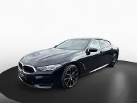 Gebraucht BMW M850 Performance 530 PS (389 kW) 2025 Schwarz Coupé