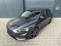 Gebraucht Ford Focus ST 280 PS (205 kW) 2020 Grau Limousine