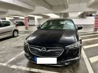 Gebraucht Opel Insignia Sport 165 PS (121 kW) 2017 Limousine