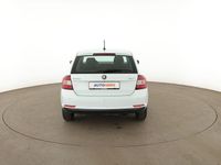 Brugt Skoda Rapid Cool Edition 95 HK (69 kW) 2018 Hvid Hatchback