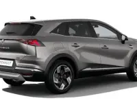 Gebraucht Renault Symbioz Iconic 145 PS (106 kW) 2025 Stahlgrau SUV