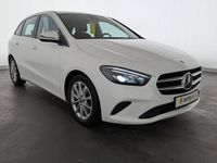Gebraucht Mercedes B220 Progressive 190 PS (139 kW) 2019 Polarweiss Kleinwagen
