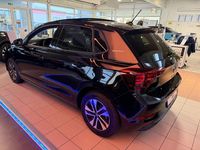 Neu VW Polo 116 PS (85 kW) 2026 Schwarz Limousine