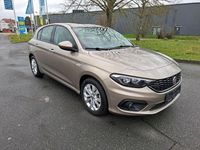 Gebraucht Fiat Tipo Lounge 95 PS (69 kW) 2016 Colore esterno Limousine