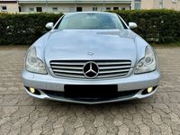 gebraucht Mercedes CLS320 CDI - TÜV und Service Neu 03/2026