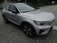 gebraucht Volvo XC40 Pure Electric 2WD P8 Recharge Ultimate StandHZG El. Panodach digitales Cockpit Memory Sitze