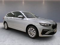 Neu Skoda Scala Selection 116 PS (85 kW) 2025 Silber Kleinwagen