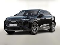 Neu Audi Q3 Ambiente 204 PS (150 kW) 2026 Mythosschwarz metallic SUV