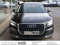 Gebraucht Audi Q2 116 PS (85 kW) 2020 Brillantschwarz SUV