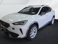 gebraucht Cupra Formentor Formentor2.0 TDI DSG 4D ASSIST NAVI KAMERA