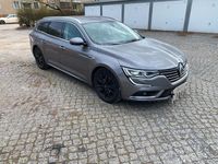 Gebraucht Renault Talisman 160 PS (117 kW) 2018 Grau Kombi