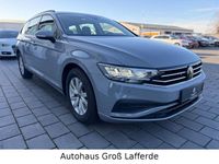 Gebraucht VW Passat 150 PS (110 kW) 2024 Grau Kombi