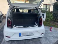 gebraucht VW up! 