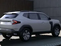 Ny Dacia Duster Expression 158 HK (116 kW) 2026 Beige SUV