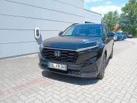 Gebraucht Honda CR-V Elegance 184 PS (135 kW) 2025 Crystal black pearl SUV